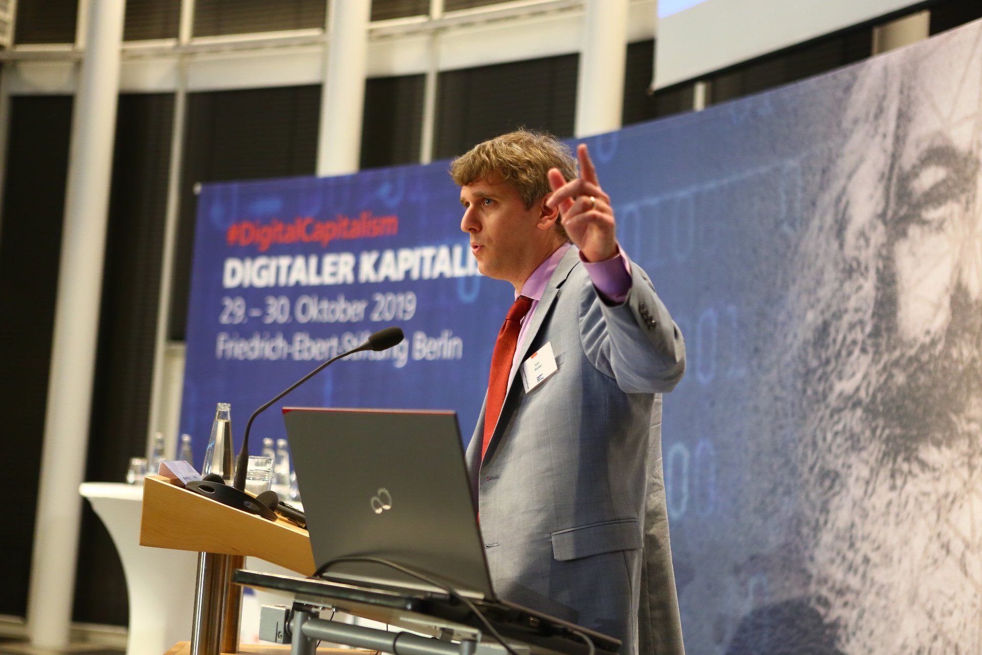 Matt Stoller photo 9